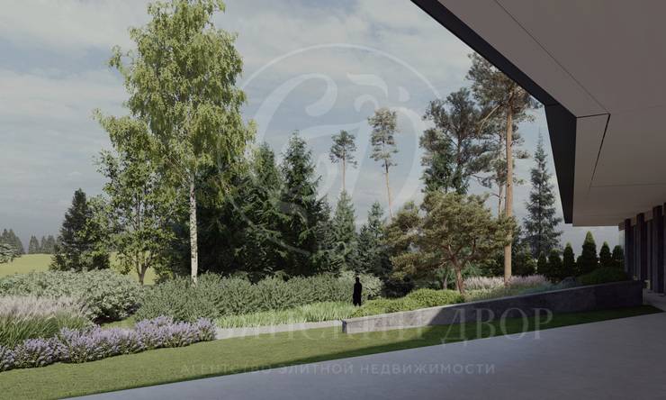 Лот-11795-404134 продажа дома Новорижское шоссе Агаларов Эстейт