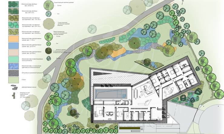 Лот-11795-404135 продажа дома Новорижское шоссе Агаларов Эстейт