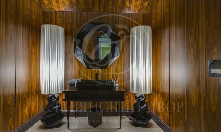 Лот-5712-404215 аренда дома 2-е Успенское шоссе Николино