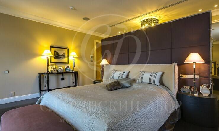 Лот-5712-404216 аренда дома 2-е Успенское шоссе Николино