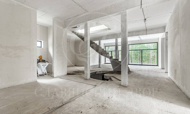 Лот-11084-404269 продажа дома 1-е Успенское шоссе Николино (Новое Николино)