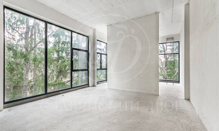 Лот-11084-404272 продажа дома 1-е Успенское шоссе Николино (Новое Николино)