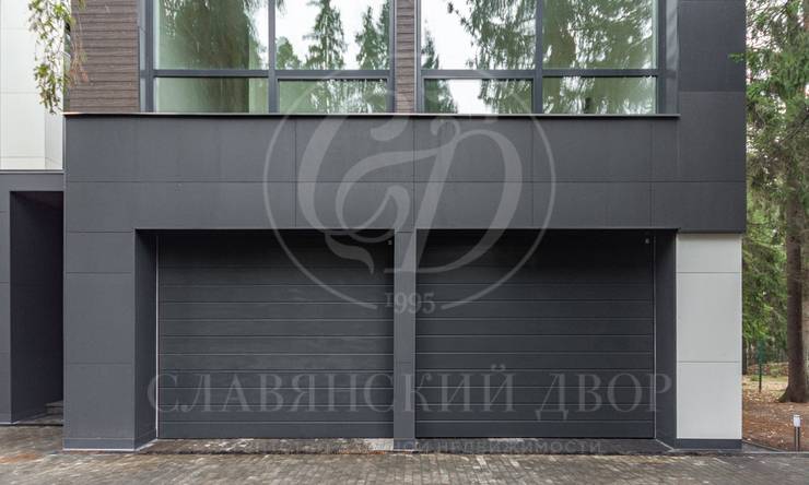 Лот-11084-404273 продажа дома 1-е Успенское шоссе Николино (Новое Николино)