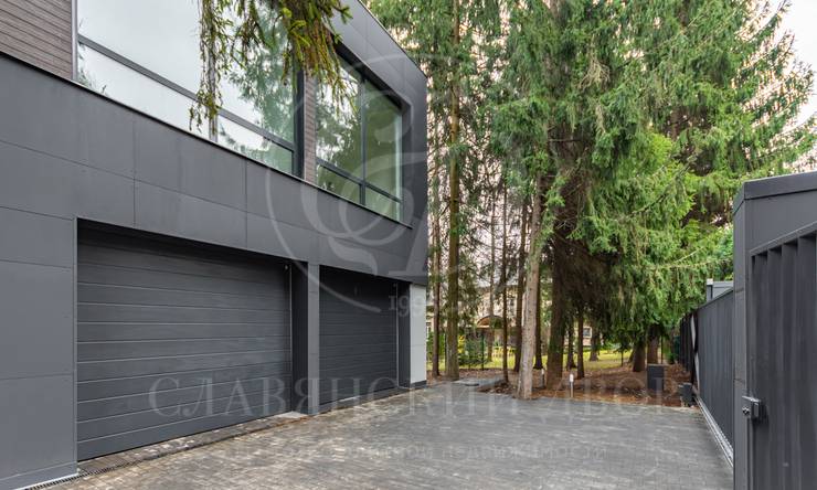 Лот-11084-404277 продажа дома 1-е Успенское шоссе Николино (Новое Николино)