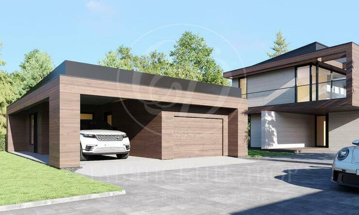 Лот-11796-404291 продажа дома 1-е Успенское шоссе Gorki Lake (Горки Лейк)