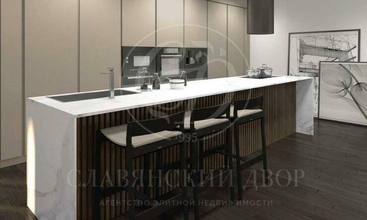 Лот-11796-404293 продажа дома 1-е Успенское шоссе Gorki Lake (Горки Лейк)