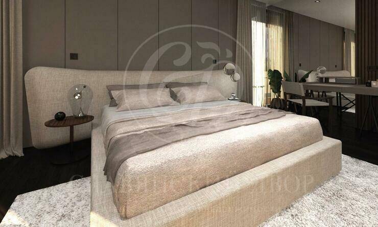 Лот-11796-404296 продажа дома 1-е Успенское шоссе Gorki Lake (Горки Лейк)