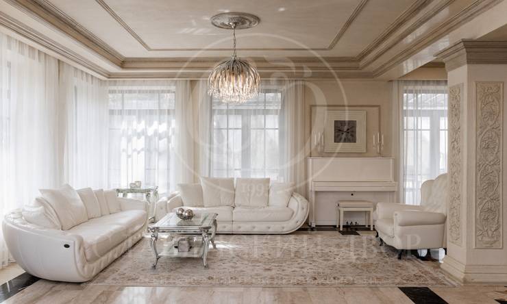 Лот-1515-404313 продажа дома Рублево-Успенское шоссе Ландшафт