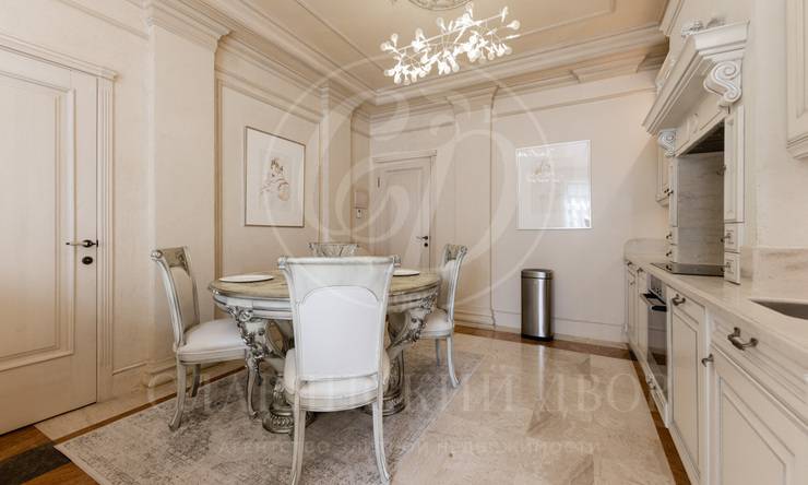 Лот-1515-404325 продажа дома Рублево-Успенское шоссе Ландшафт