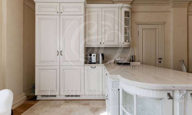 Лот-1515-404326 продажа дома Рублево-Успенское шоссе Ландшафт