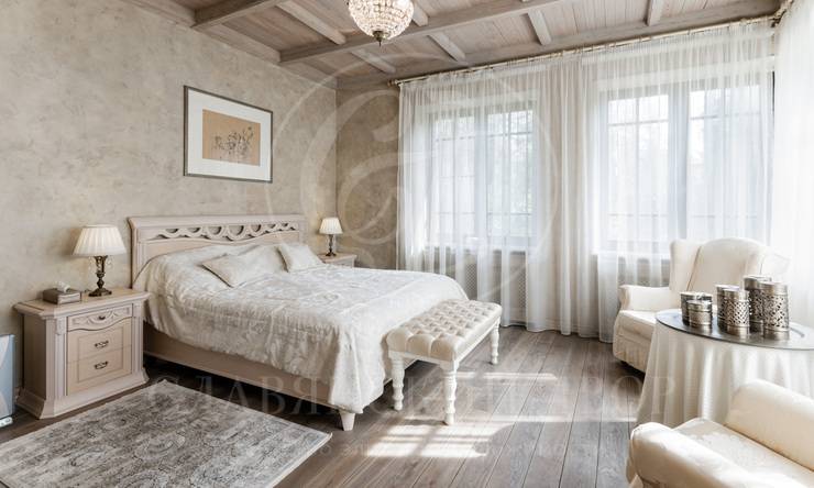 Лот-1515-404334 продажа дома Рублево-Успенское шоссе Ландшафт