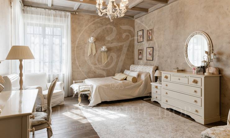 Лот-1515-404337 продажа дома Рублево-Успенское шоссе Ландшафт