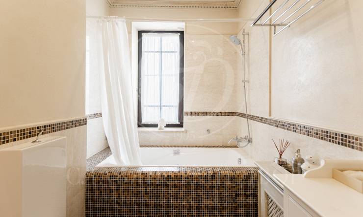 Лот-1515-404339 продажа дома Рублево-Успенское шоссе Ландшафт