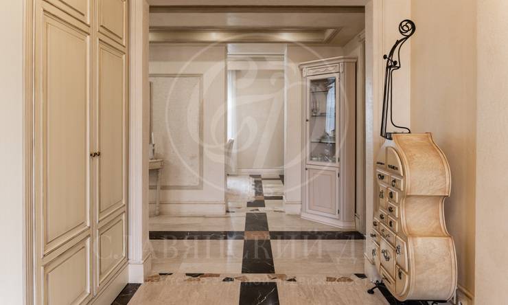 Лот-1515-404340 продажа дома Рублево-Успенское шоссе Ландшафт