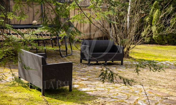 Лот-1515-404348 продажа дома Рублево-Успенское шоссе Ландшафт