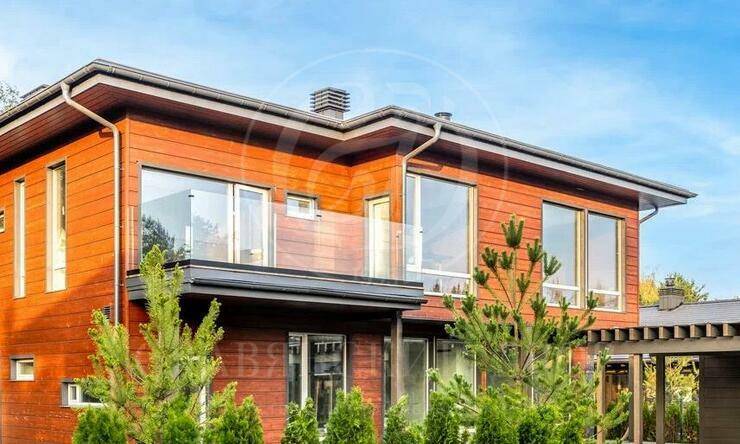 Лот-11798-404357 продажа дома 1-е Успенское шоссе Gorki Lake (Горки Лейк)