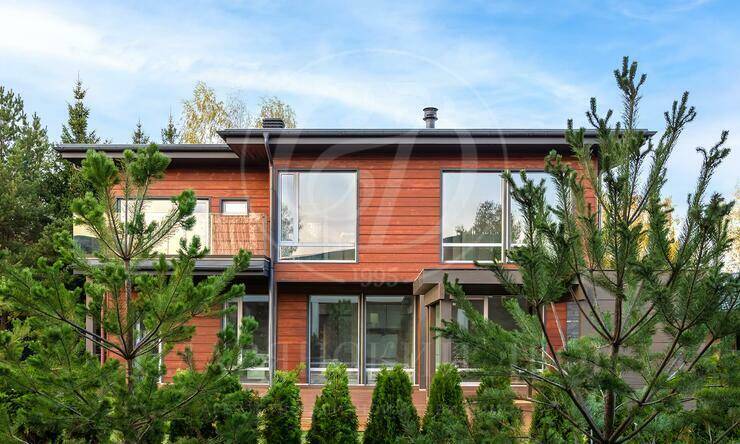 Лот-11798-404360 продажа дома 1-е Успенское шоссе Gorki Lake (Горки Лейк)