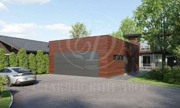 Лот-11798-404365 продажа дома 1-е Успенское шоссе Gorki Lake (Горки Лейк)