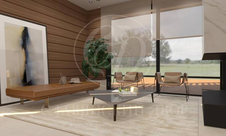 Лот-11798-404368 продажа дома 1-е Успенское шоссе Gorki Lake (Горки Лейк)