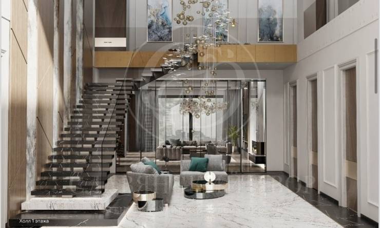 Лот-11804-404400 продажа дома 1-е Успенское шоссе Риита