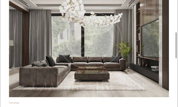 Лот-11804-404403 продажа дома 1-е Успенское шоссе Риита