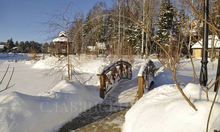 Лот-4422-404478 продажа дома Минское шоссе Трувиль