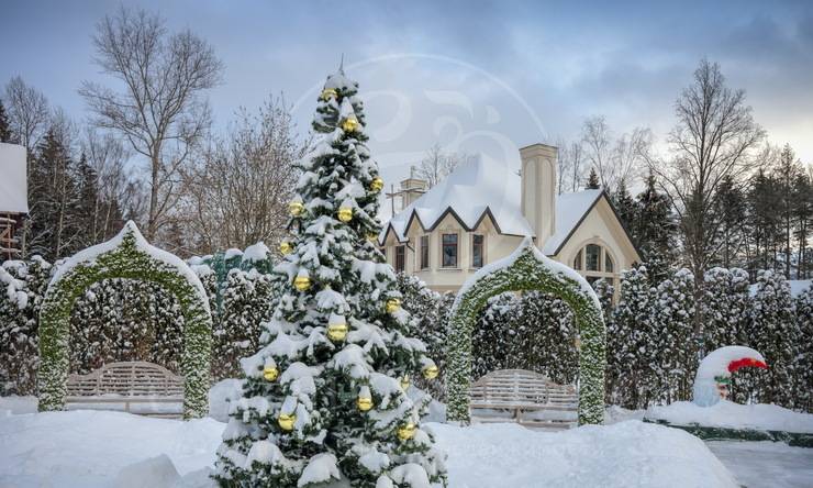 Лот-4422-404479 продажа дома Минское шоссе Трувиль