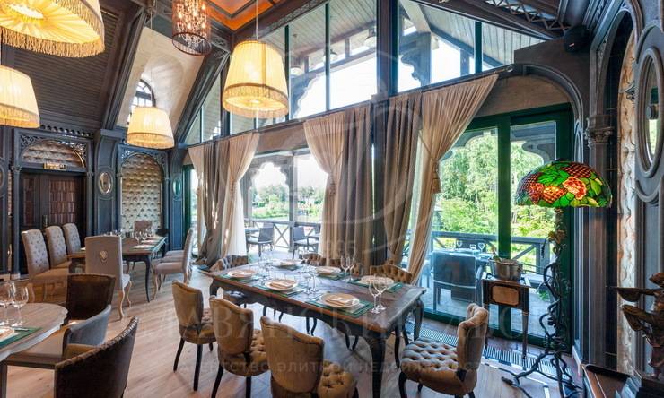 Лот-4422-404480 продажа дома Минское шоссе Трувиль