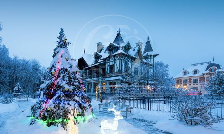 Лот-4422-404481 продажа дома Минское шоссе Трувиль