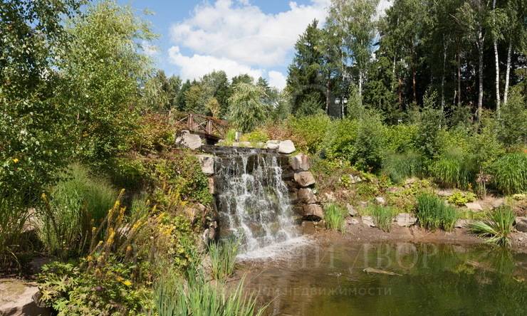 Лот-4422-404491 продажа дома Минское шоссе Трувиль