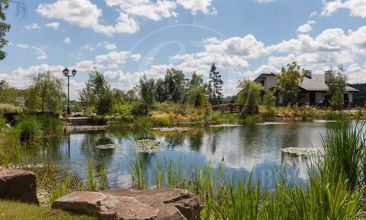 Лот-4422-404495 продажа дома Минское шоссе Трувиль