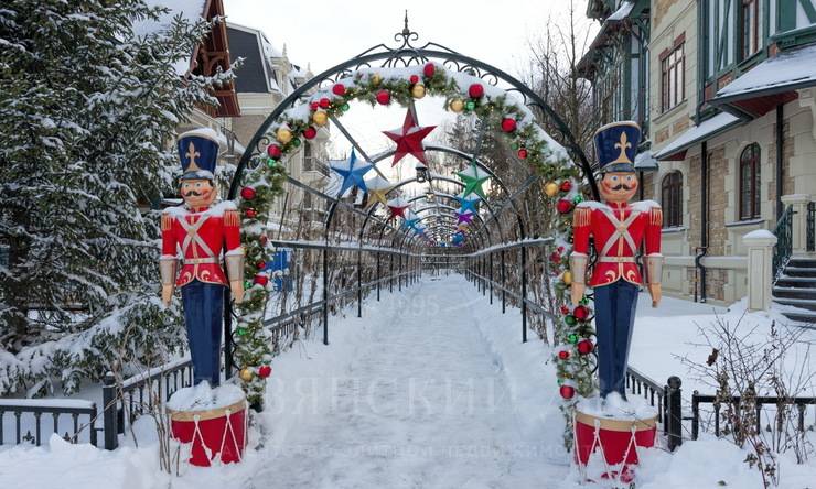 Лот-4422-404501 продажа дома Минское шоссе Трувиль