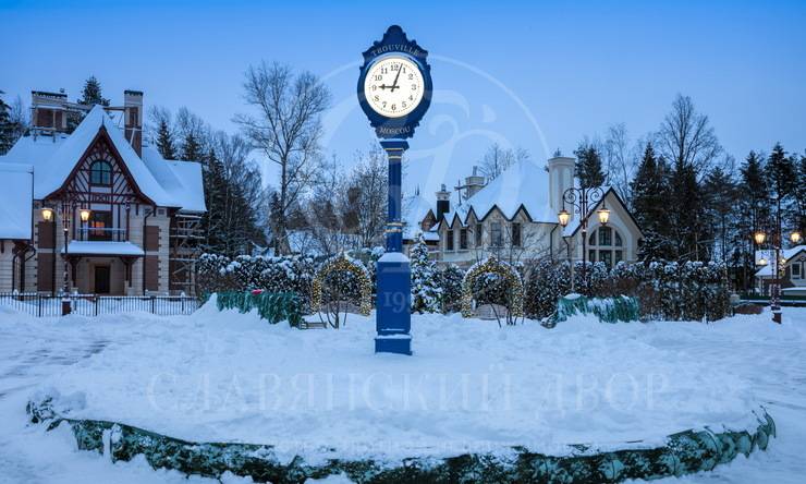 Лот-4422-404502 продажа дома Минское шоссе Трувиль