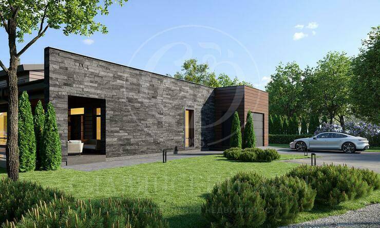 Лот-11807-404560 продажа дома 1-е Успенское шоссе Gorki Lake (Горки Лейк)