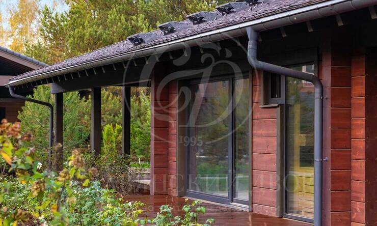 Лот-11809-404565 продажа дома 1-е Успенское шоссе Gorki Lake (Горки Лейк)