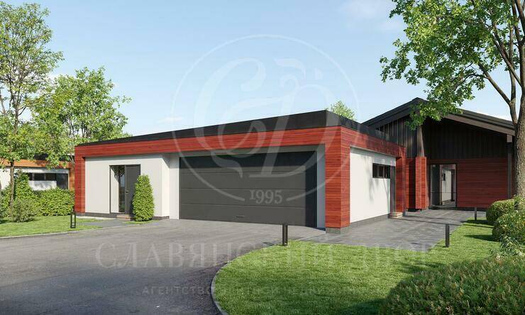 Лот-11809-404573 продажа дома 1-е Успенское шоссе Gorki Lake (Горки Лейк)