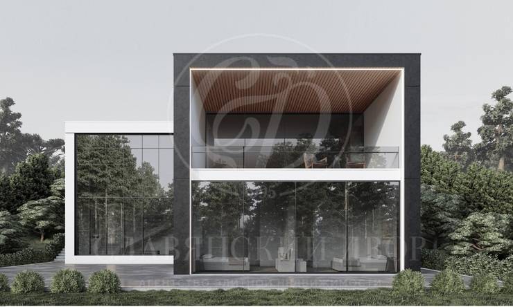 Лот-11810-404584 продажа дома 2-е Успенское шоссе Папушево Парк