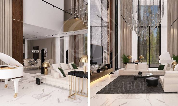 Лот-11808-404670 продажа дома Новорижское шоссе Гринфилд