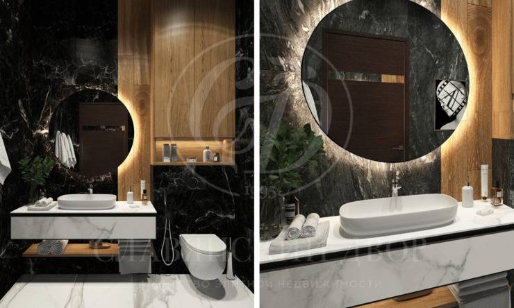 Лот-11808-404679 продажа дома Новорижское шоссе Гринфилд