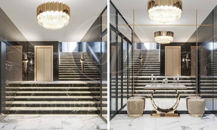 Лот-11808-404681 продажа дома Новорижское шоссе Гринфилд