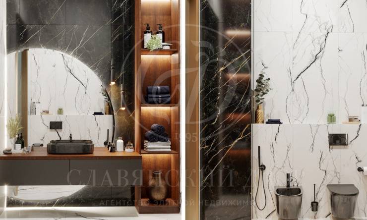 Лот-11808-404685 продажа дома Новорижское шоссе Гринфилд