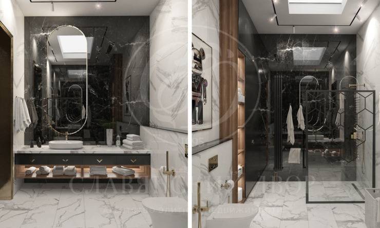 Лот-11808-404689 продажа дома Новорижское шоссе Гринфилд