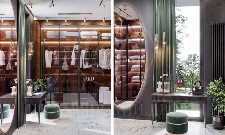 Лот-11808-404693 продажа дома Новорижское шоссе Гринфилд