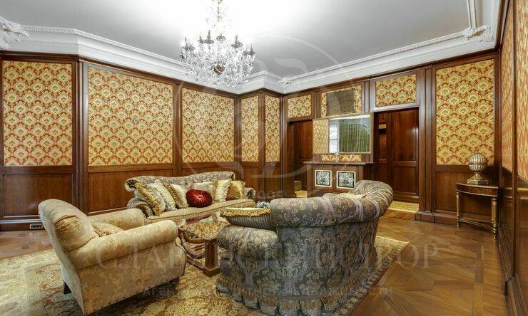 Лот-6488-404742 Продажа квартиры Университет