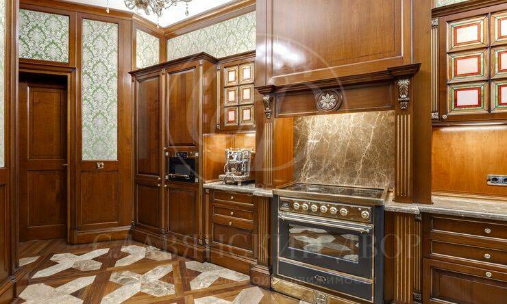 Лот-6488-404745 Продажа квартиры Университет