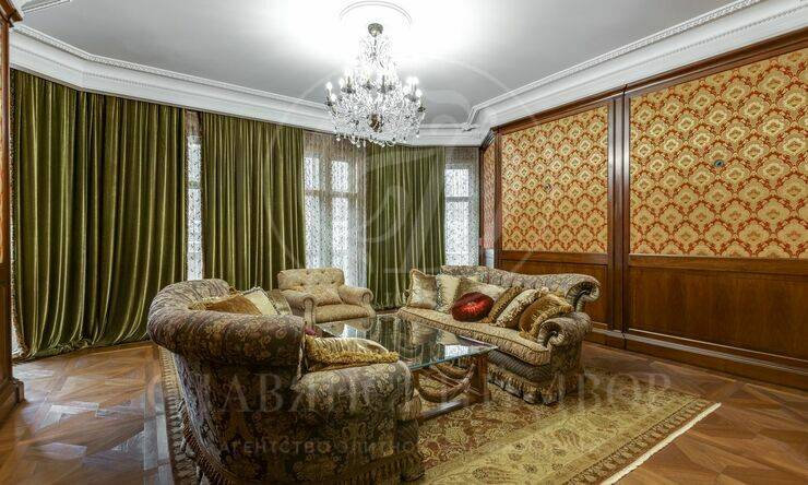 Лот-6488-404751 Продажа квартиры Университет