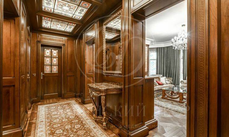 Лот-6488-404754 Продажа квартиры Университет