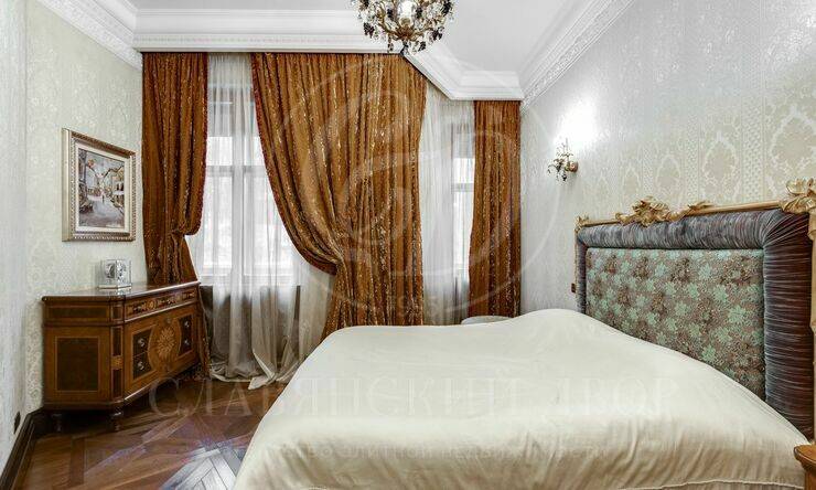 Лот-6488-404755 Продажа квартиры Университет