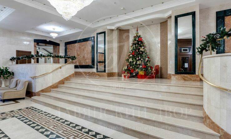 Лот-6488-404765 Продажа квартиры Университет