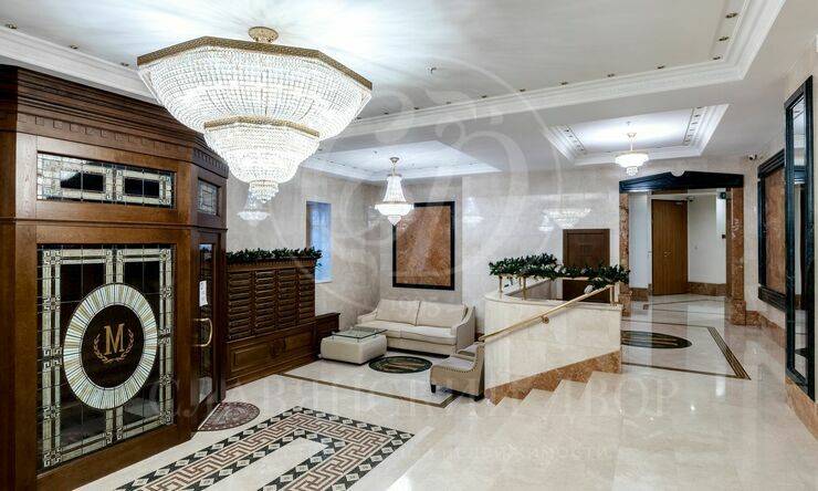 Лот-6488-404766 Продажа квартиры Университет